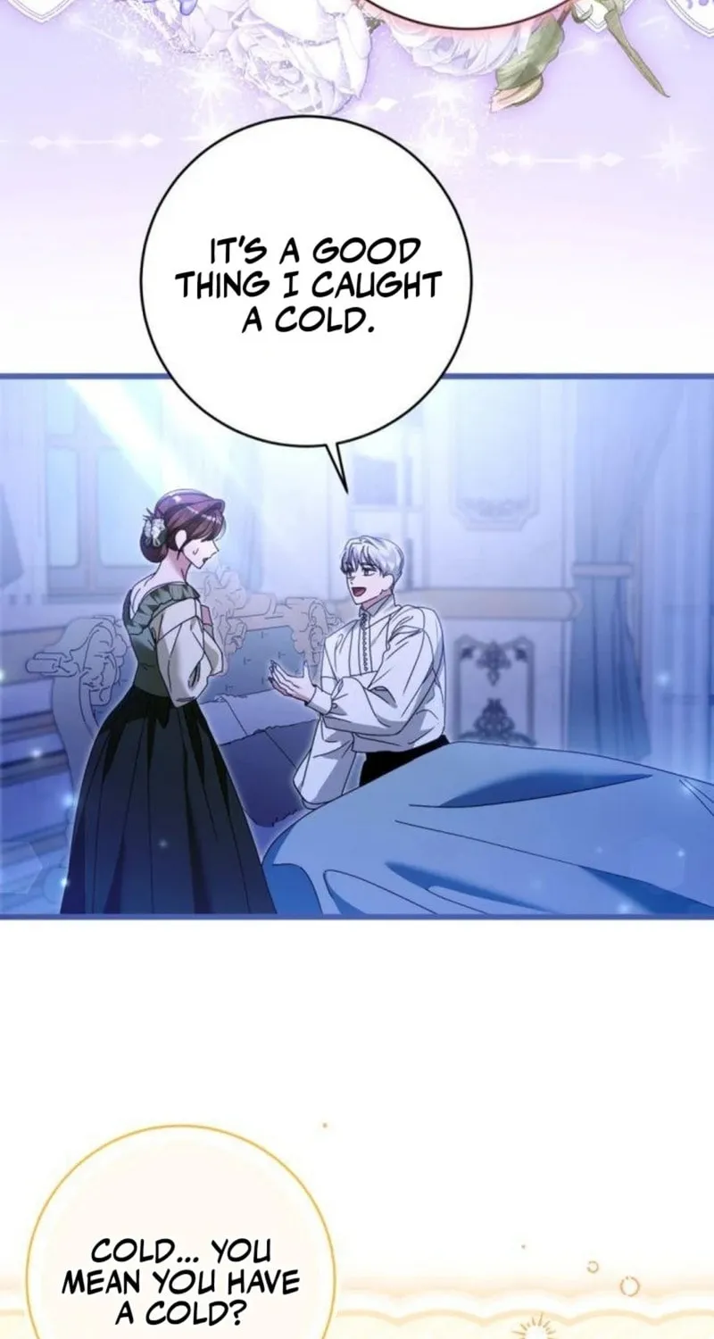 That’s Just How First Love Is, Your Highness Chapter 18 page 8 - 