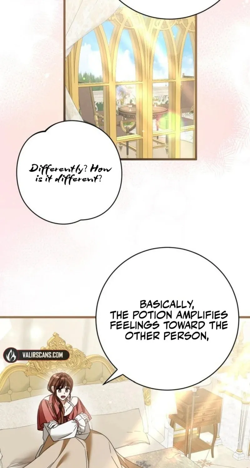That’s Just How First Love Is, Your Highness Chapter 18 page 75 - 