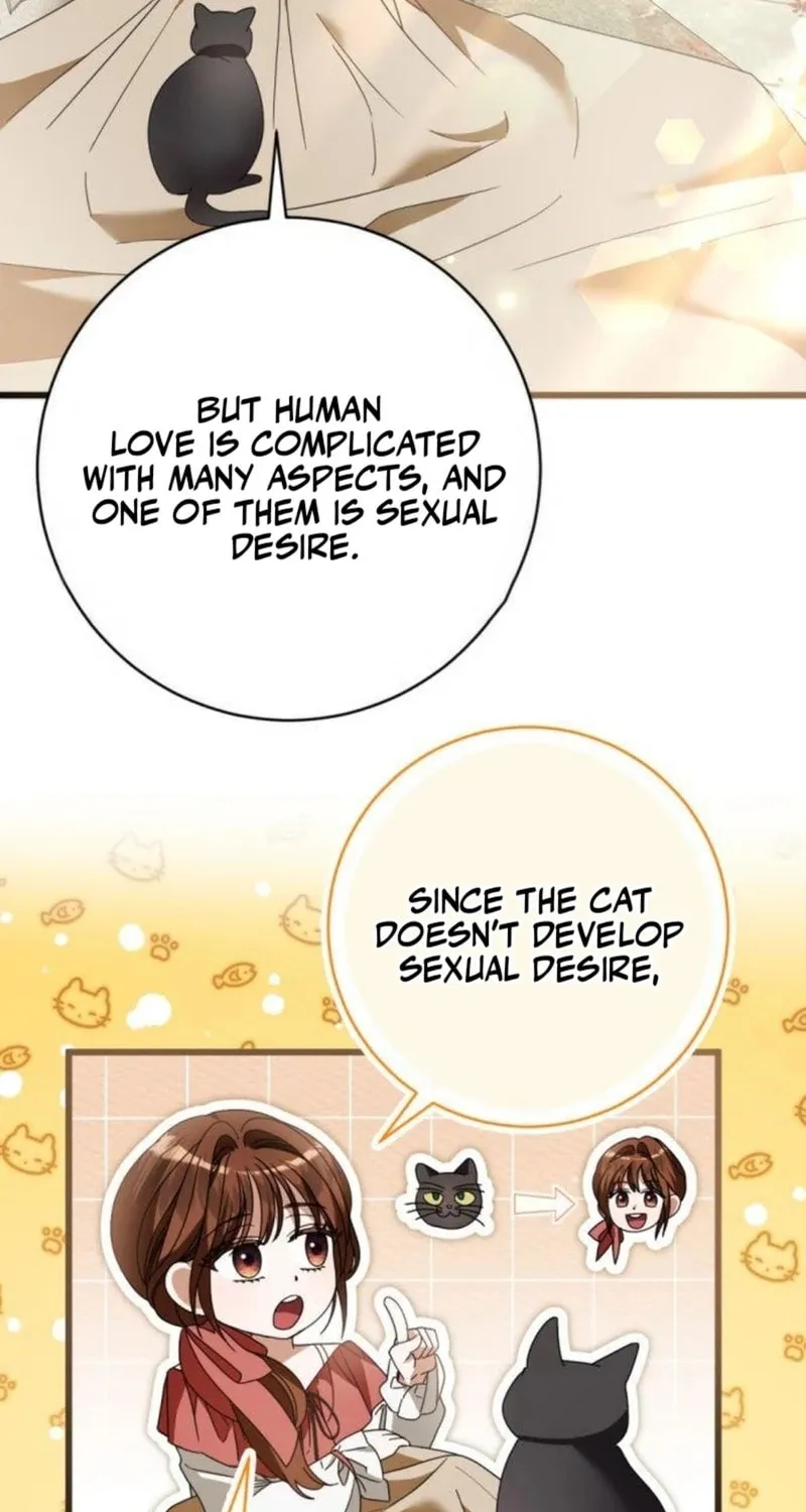 That’s Just How First Love Is, Your Highness Chapter 18 page 76 - 
