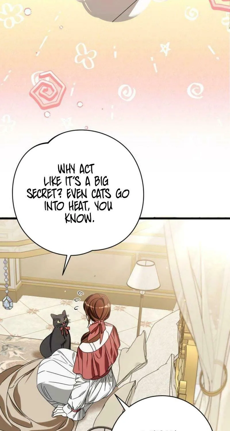 That’s Just How First Love Is, Your Highness Chapter 19 page 3 - 