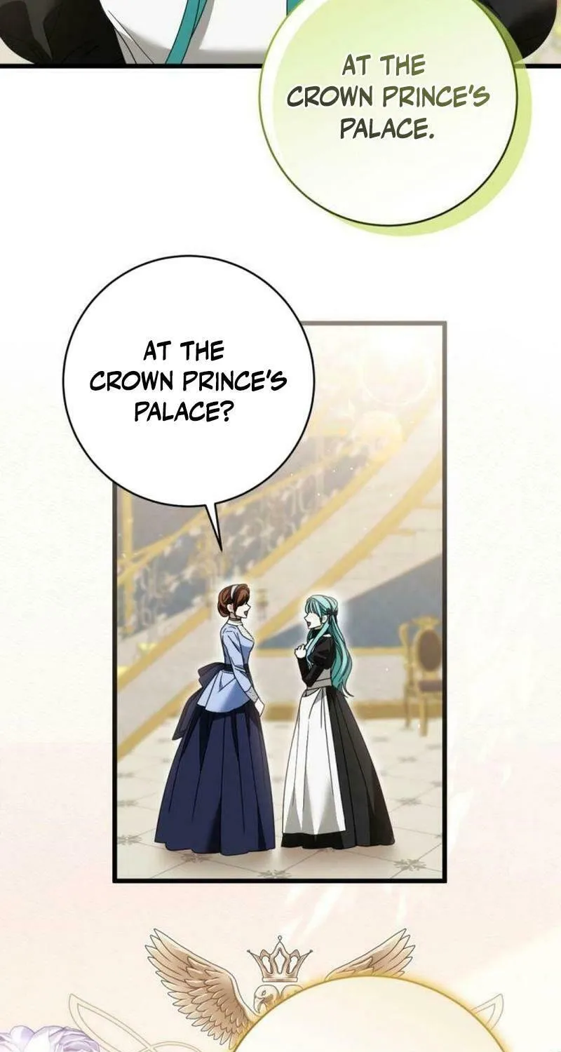 That’s Just How First Love Is, Your Highness Chapter 19 page 25 - 