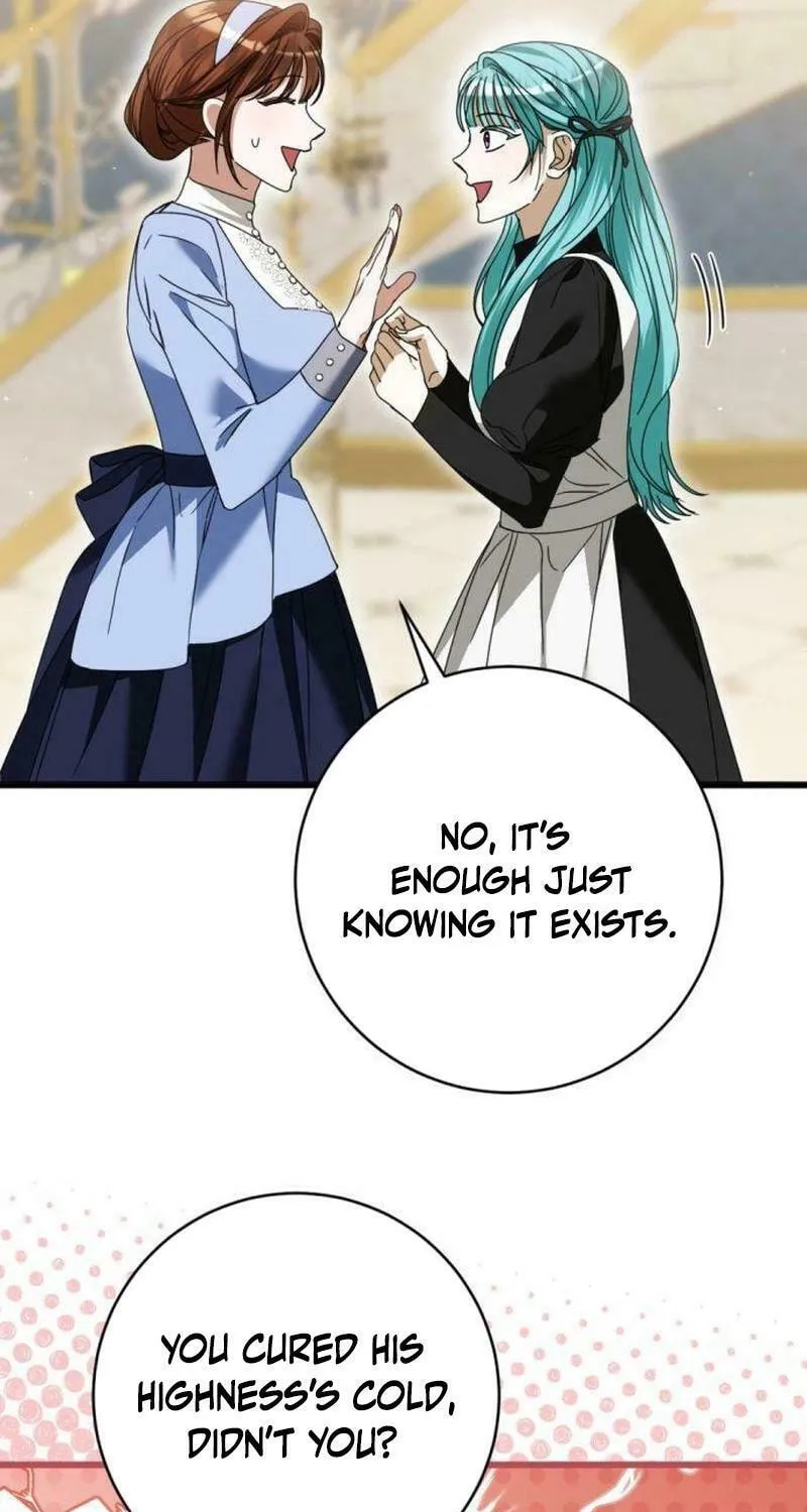 That’s Just How First Love Is, Your Highness Chapter 19 page 31 - 