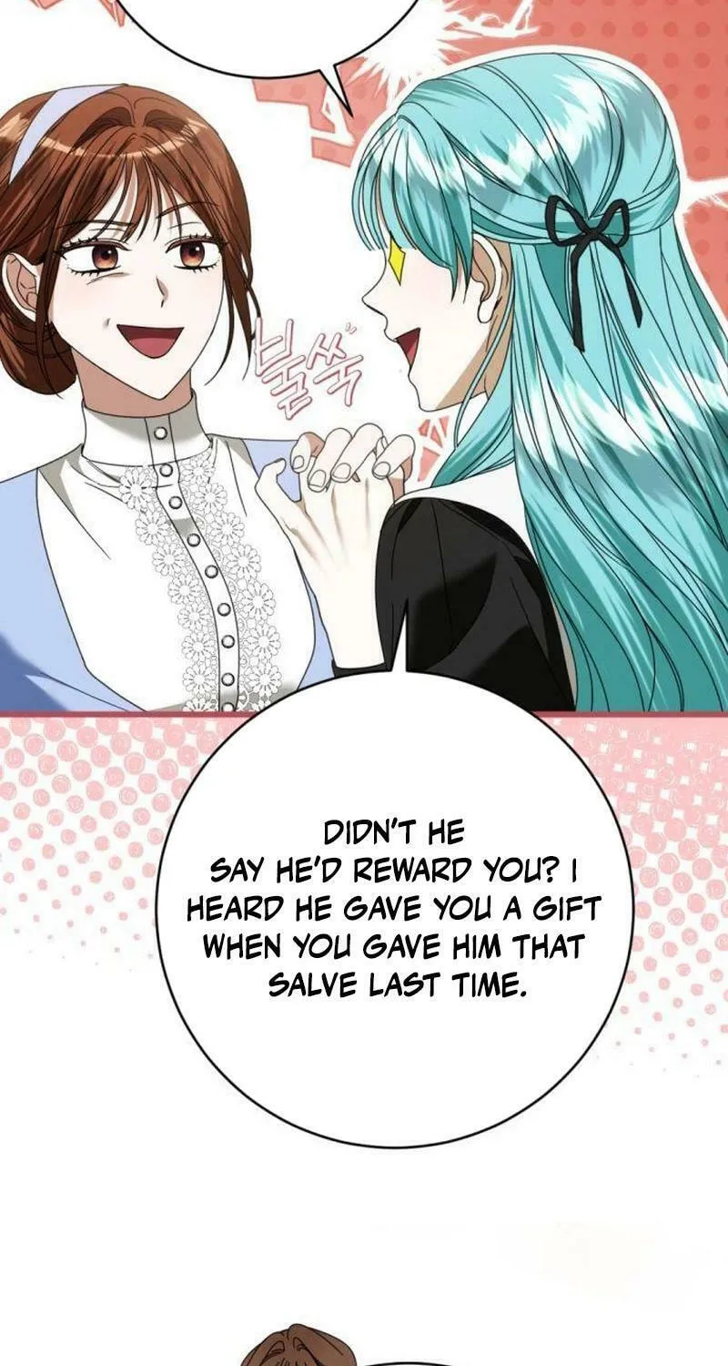 That’s Just How First Love Is, Your Highness Chapter 19 page 32 - 