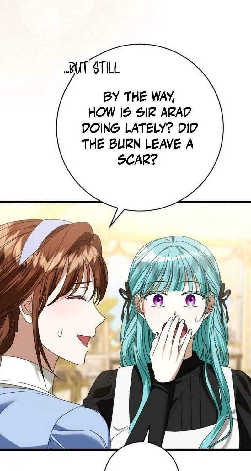 That’s Just How First Love Is, Your Highness Chapter 19 page 34 - 