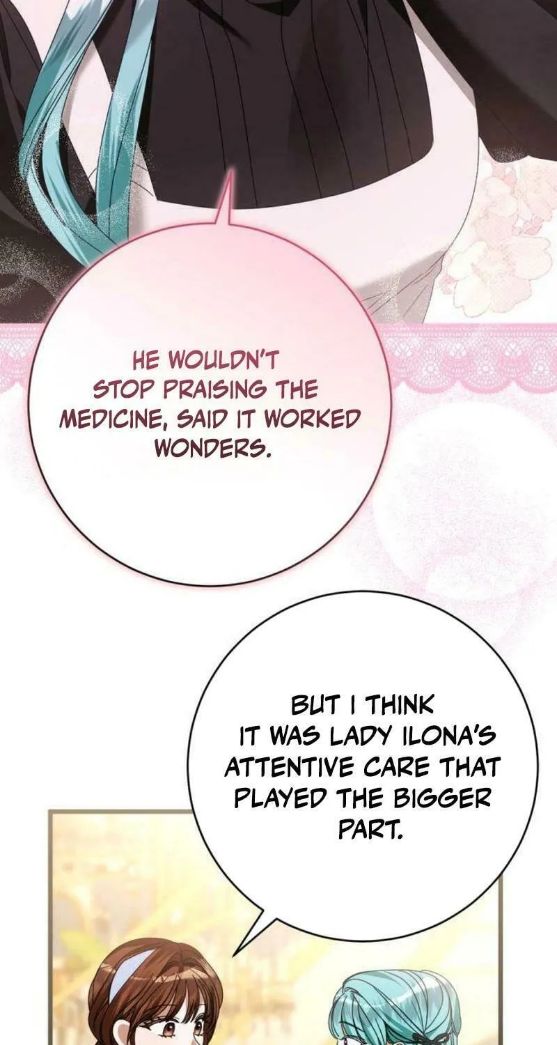 That’s Just How First Love Is, Your Highness Chapter 19 page 36 - 