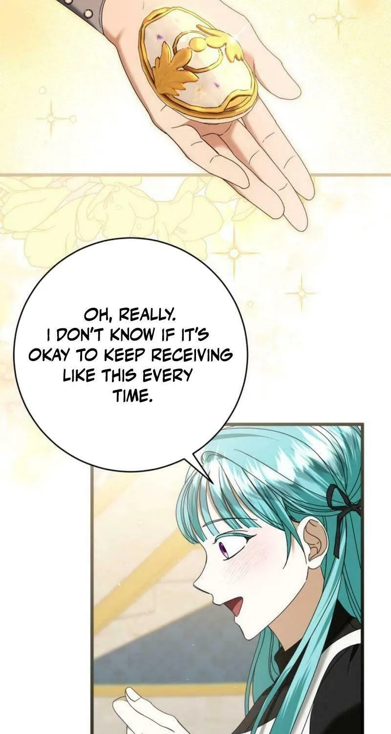 That’s Just How First Love Is, Your Highness Chapter 19 page 38 - 
