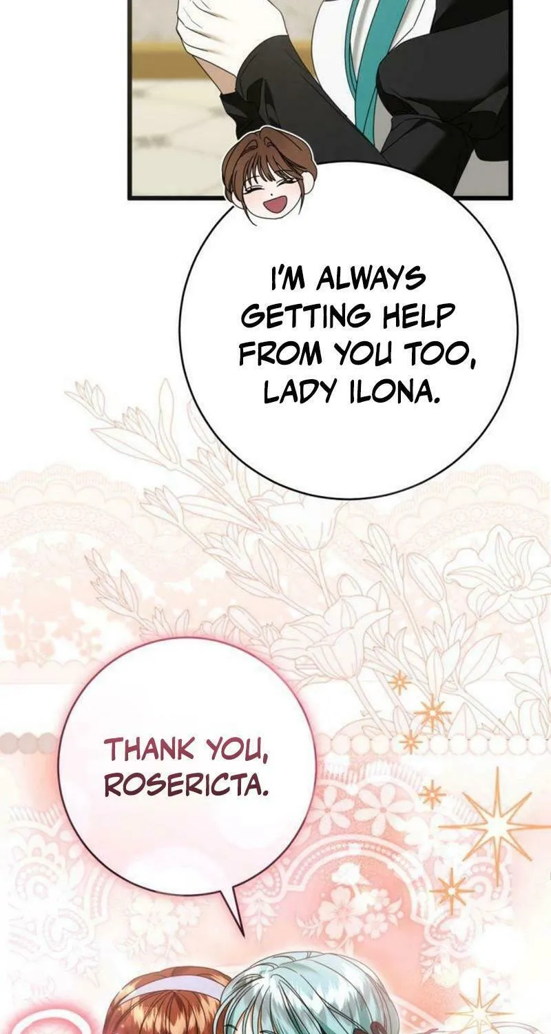 That’s Just How First Love Is, Your Highness Chapter 19 page 39 - 