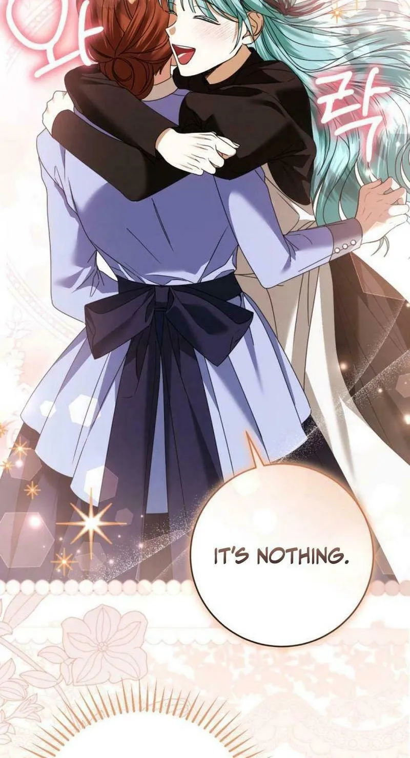 That’s Just How First Love Is, Your Highness Chapter 19 page 40 - 