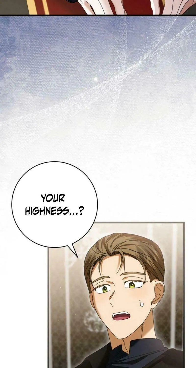 That’s Just How First Love Is, Your Highness Chapter 19 page 45 - 