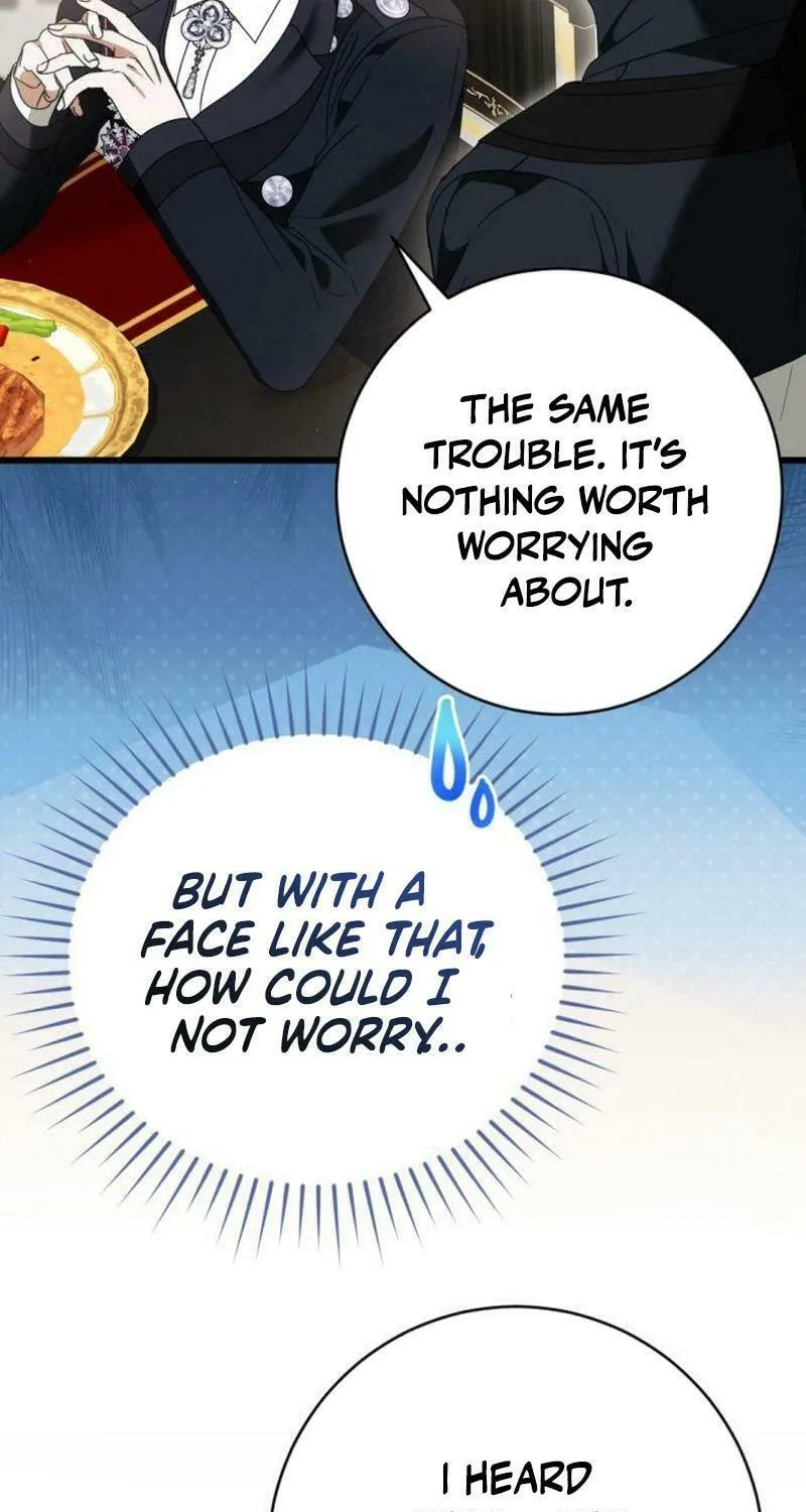 That’s Just How First Love Is, Your Highness Chapter 19 page 47 - 