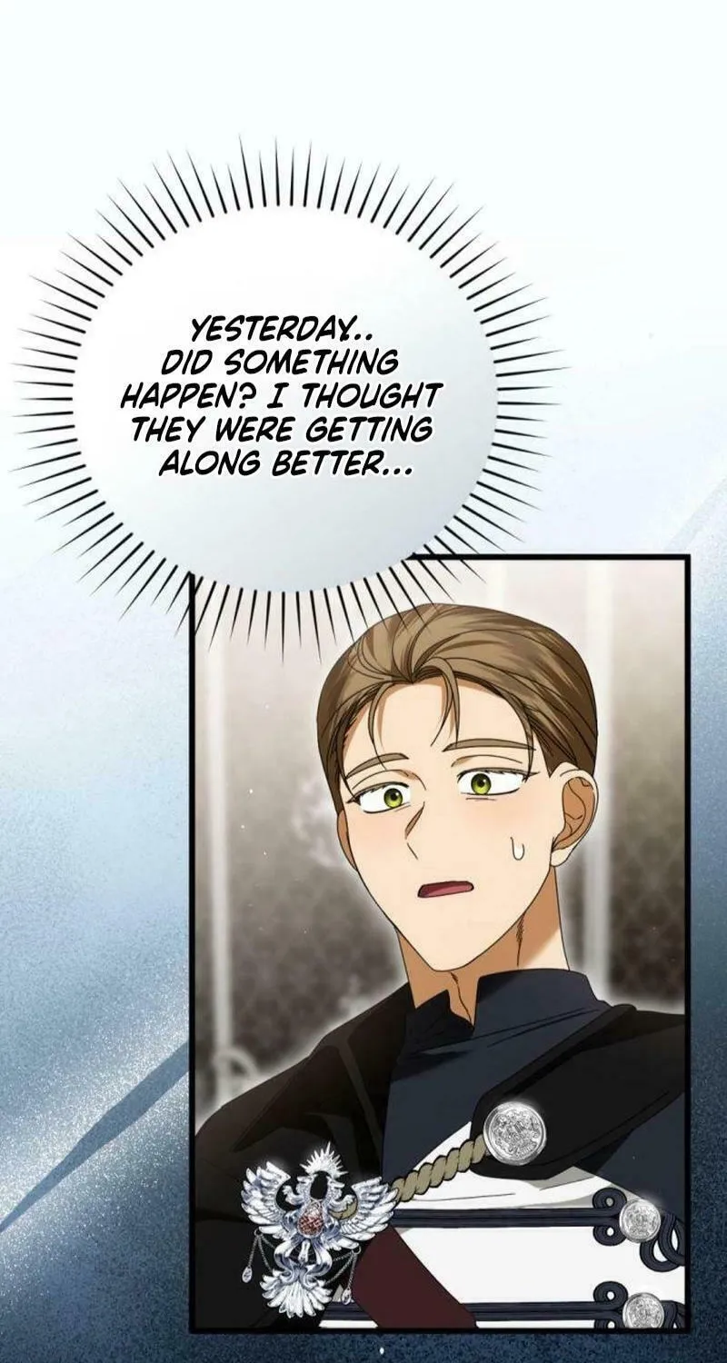 That’s Just How First Love Is, Your Highness Chapter 19 page 52 - 