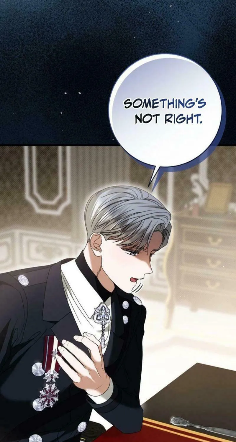That’s Just How First Love Is, Your Highness Chapter 19 page 53 - 
