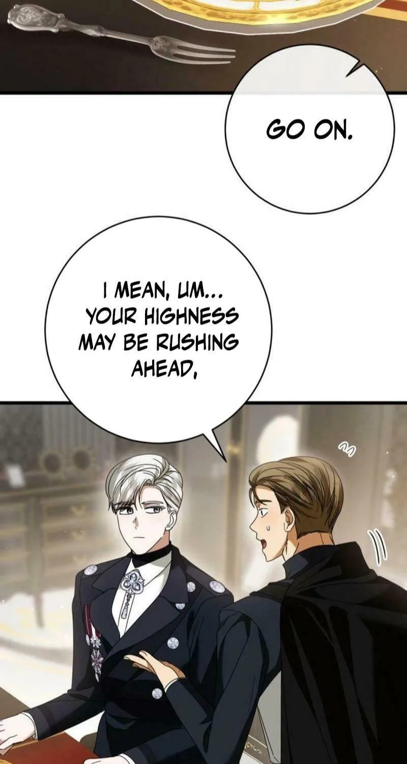 That’s Just How First Love Is, Your Highness Chapter 19 page 55 - 