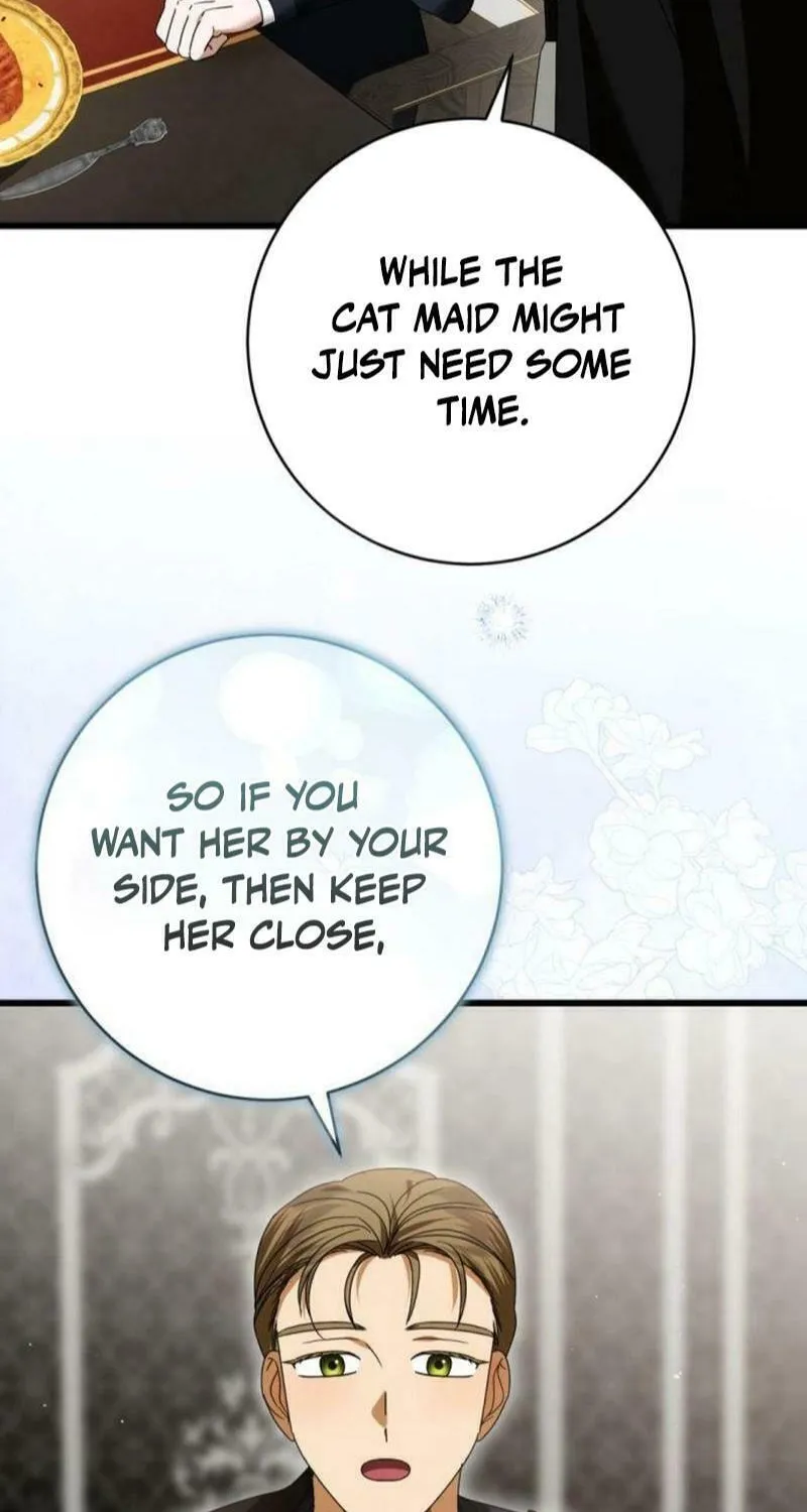 That’s Just How First Love Is, Your Highness Chapter 19 page 56 - 