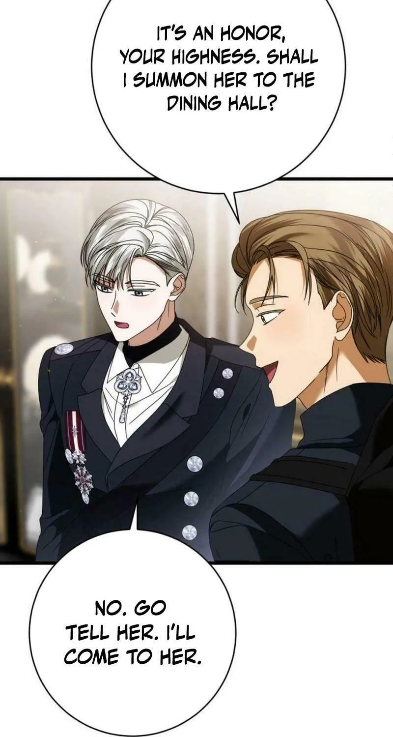 That’s Just How First Love Is, Your Highness Chapter 19 page 60 - 