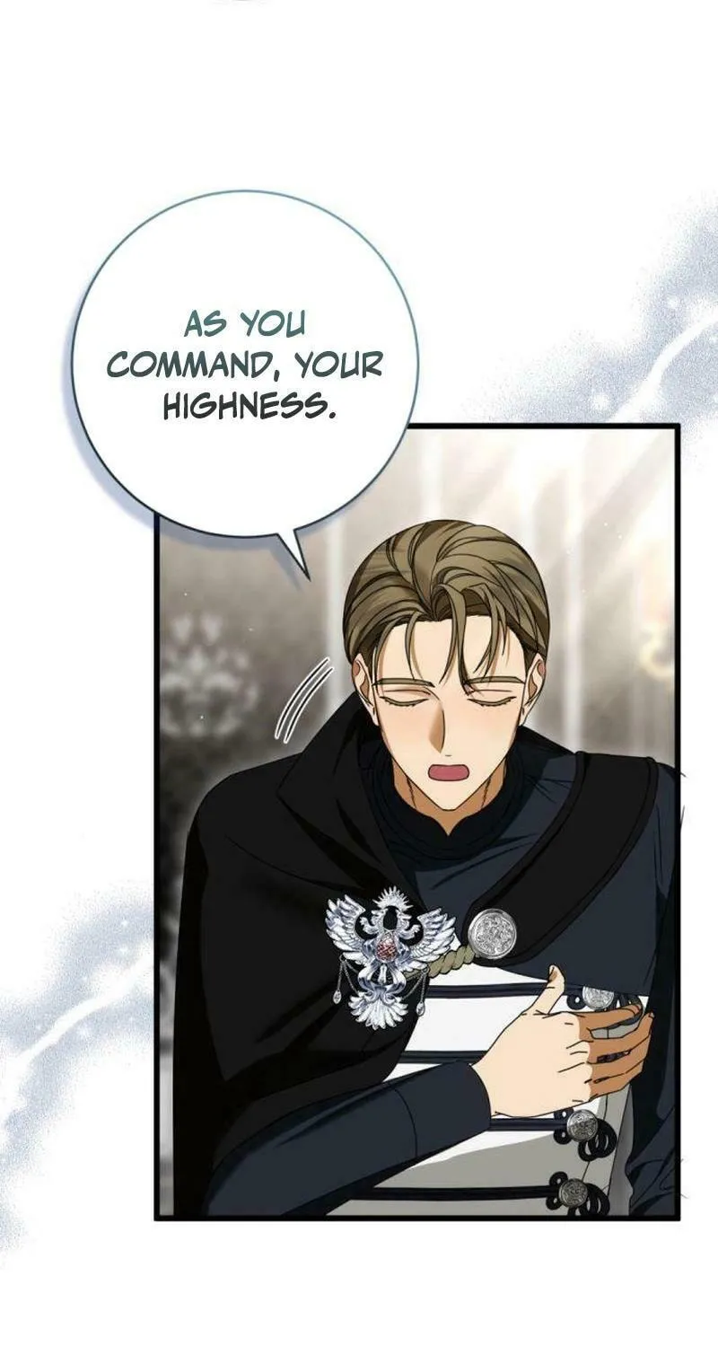 That’s Just How First Love Is, Your Highness Chapter 19 page 61 - 
