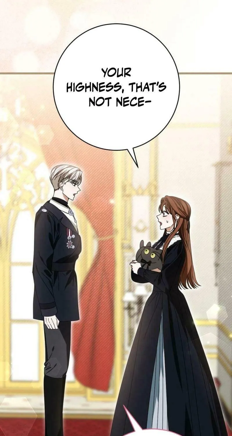 That’s Just How First Love Is, Your Highness Chapter 19 page 67 - 