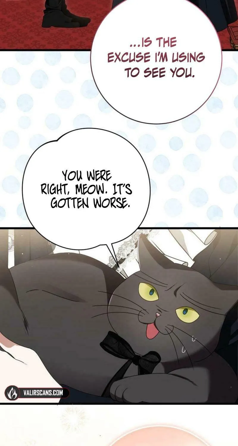 That’s Just How First Love Is, Your Highness Chapter 19 page 68 - 