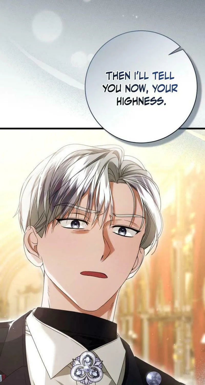 That’s Just How First Love Is, Your Highness Chapter 19 page 72 - 