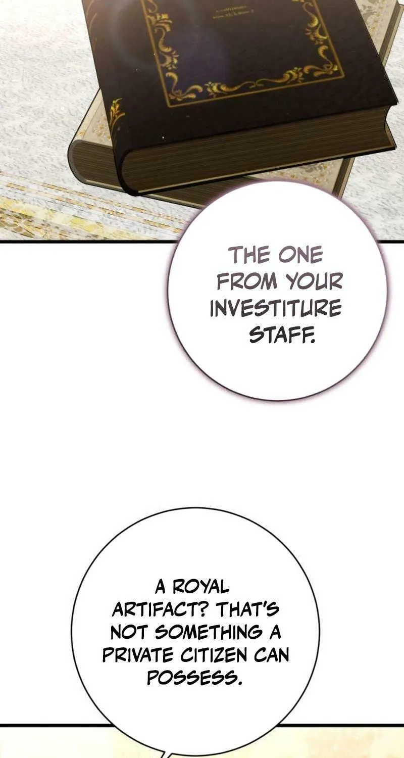 That’s Just How First Love Is, Your Highness Chapter 19 page 75 - 