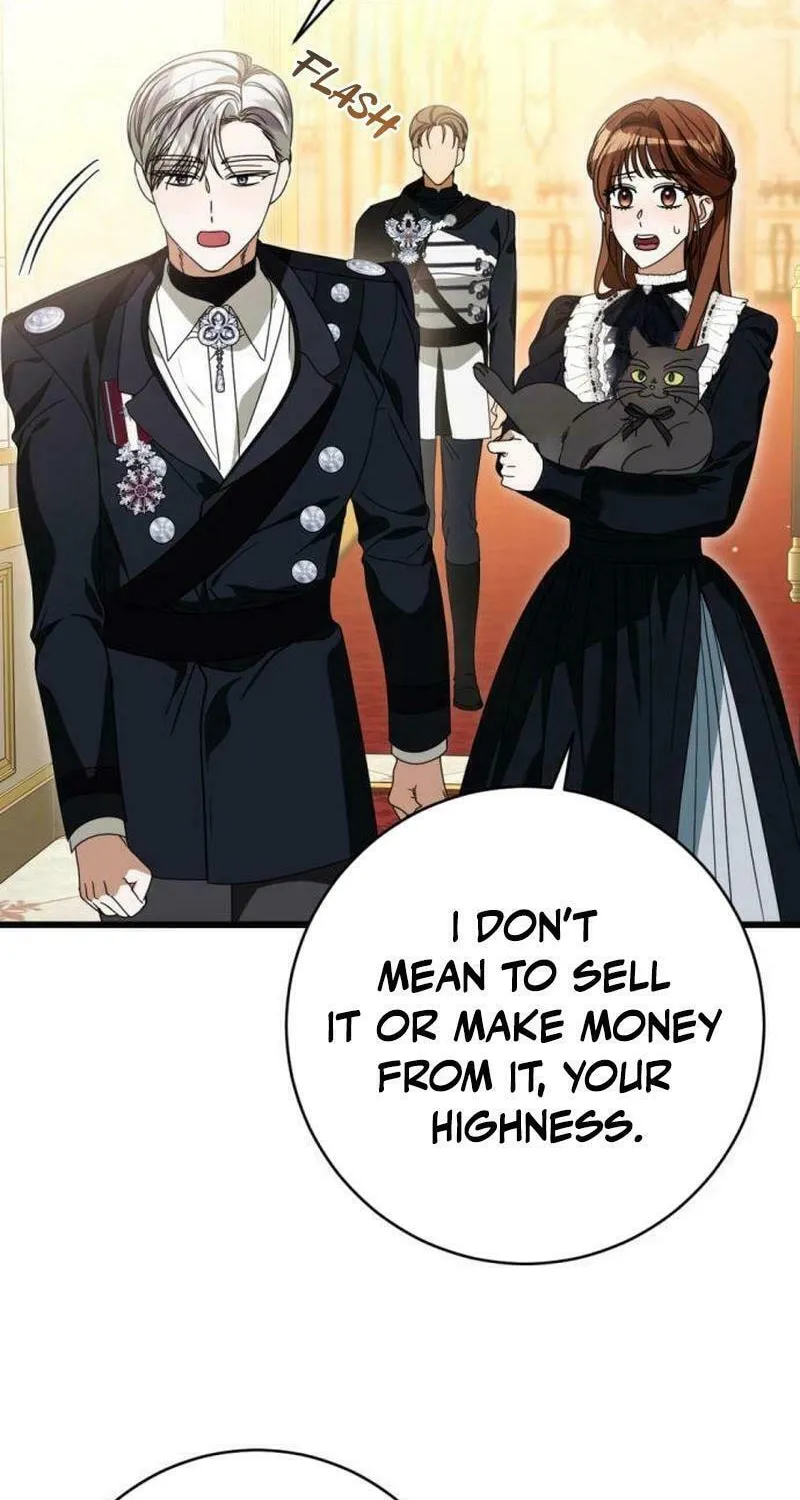 That’s Just How First Love Is, Your Highness Chapter 19 page 76 - 