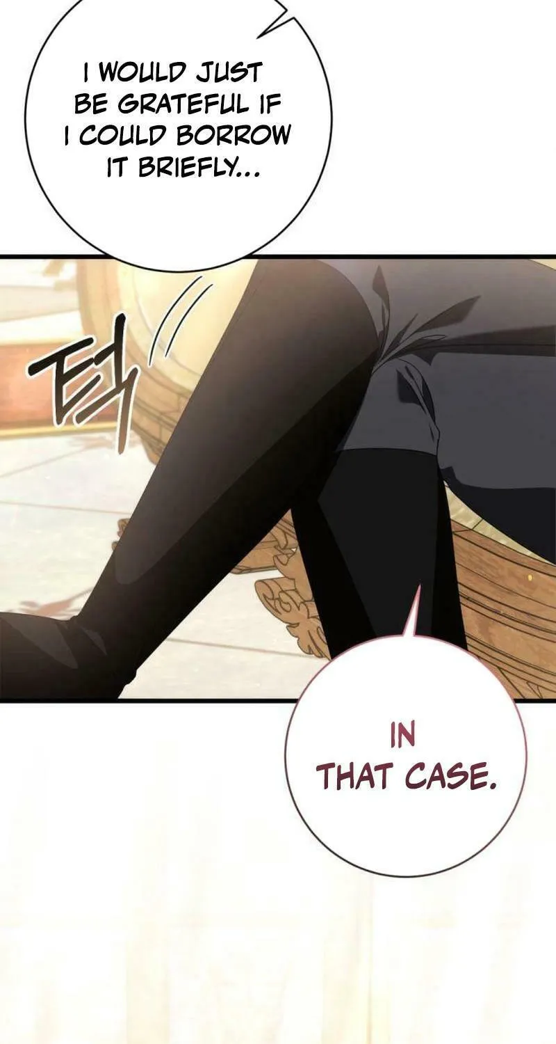 That’s Just How First Love Is, Your Highness Chapter 19 page 77 - 