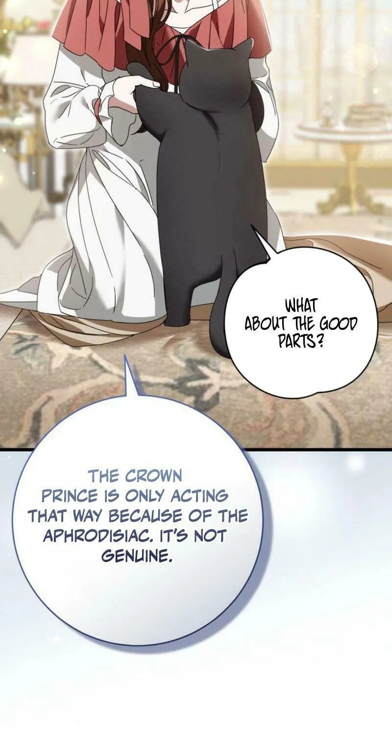 That’s Just How First Love Is, Your Highness Chapter 19 page 9 - 