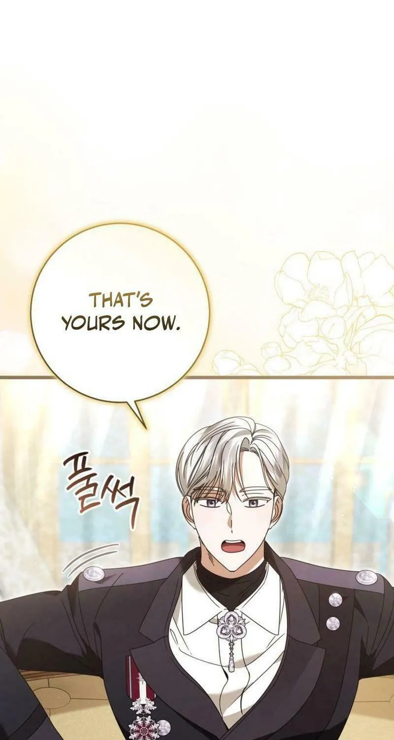 That’s Just How First Love Is, Your Highness Chapter 20 page 2 - 