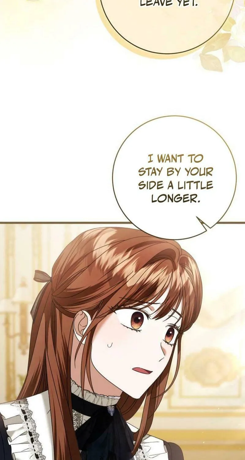 That’s Just How First Love Is, Your Highness Chapter 20 page 12 - 