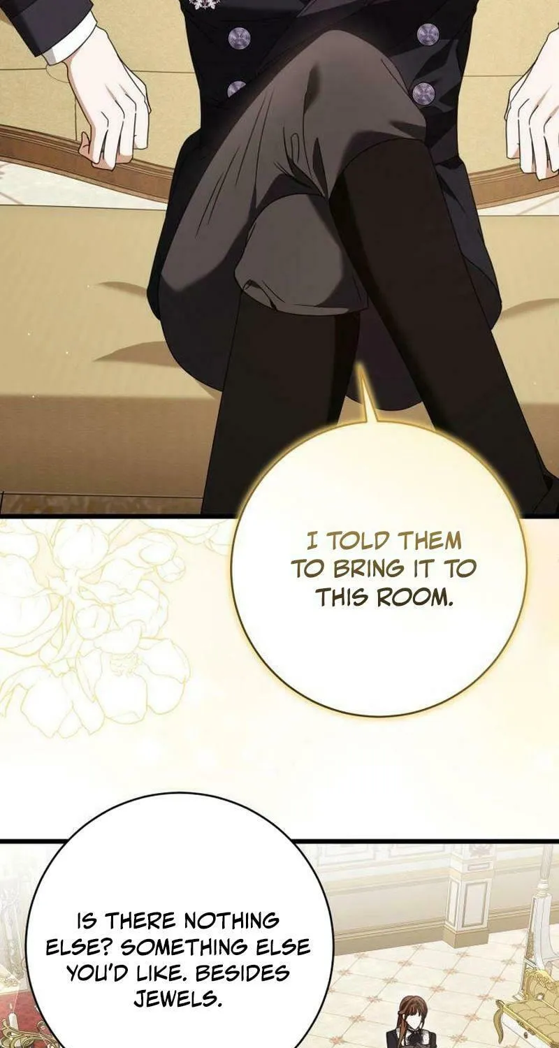 That’s Just How First Love Is, Your Highness Chapter 20 page 3 - 