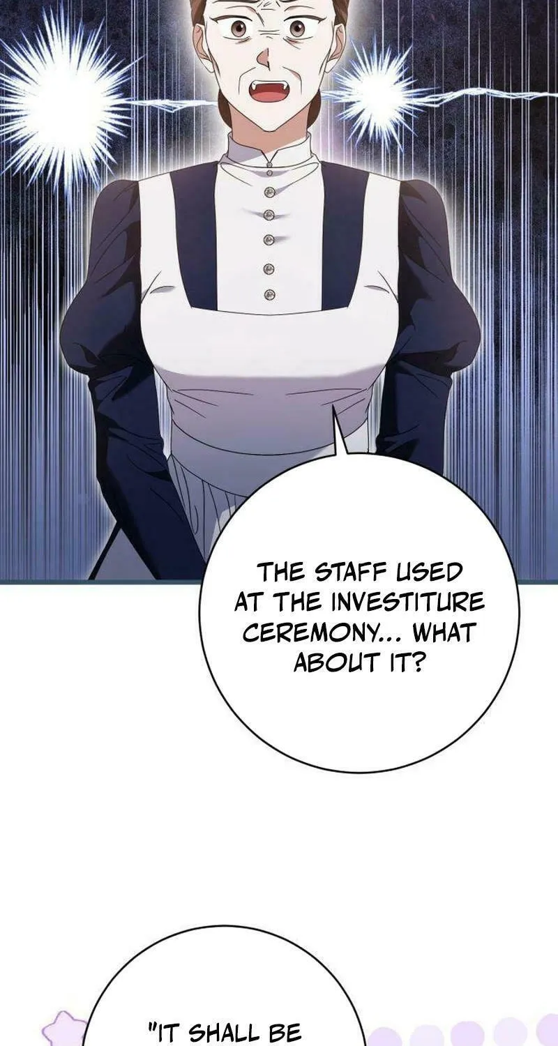 That’s Just How First Love Is, Your Highness Chapter 20 page 22 - 