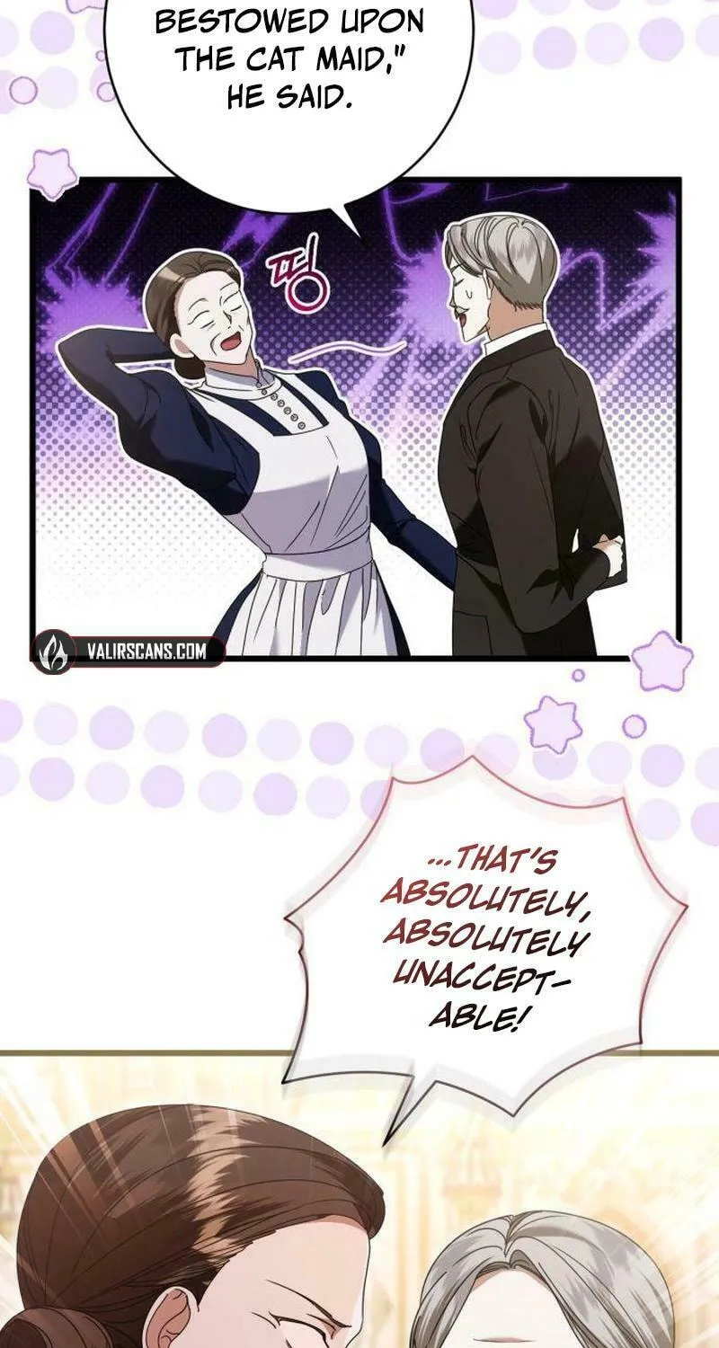 That’s Just How First Love Is, Your Highness Chapter 20 page 23 - 