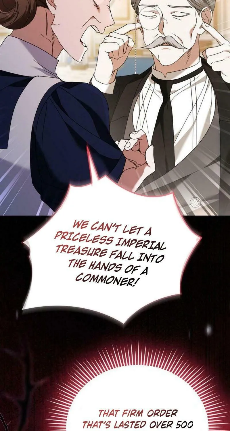 That’s Just How First Love Is, Your Highness Chapter 20 page 24 - 