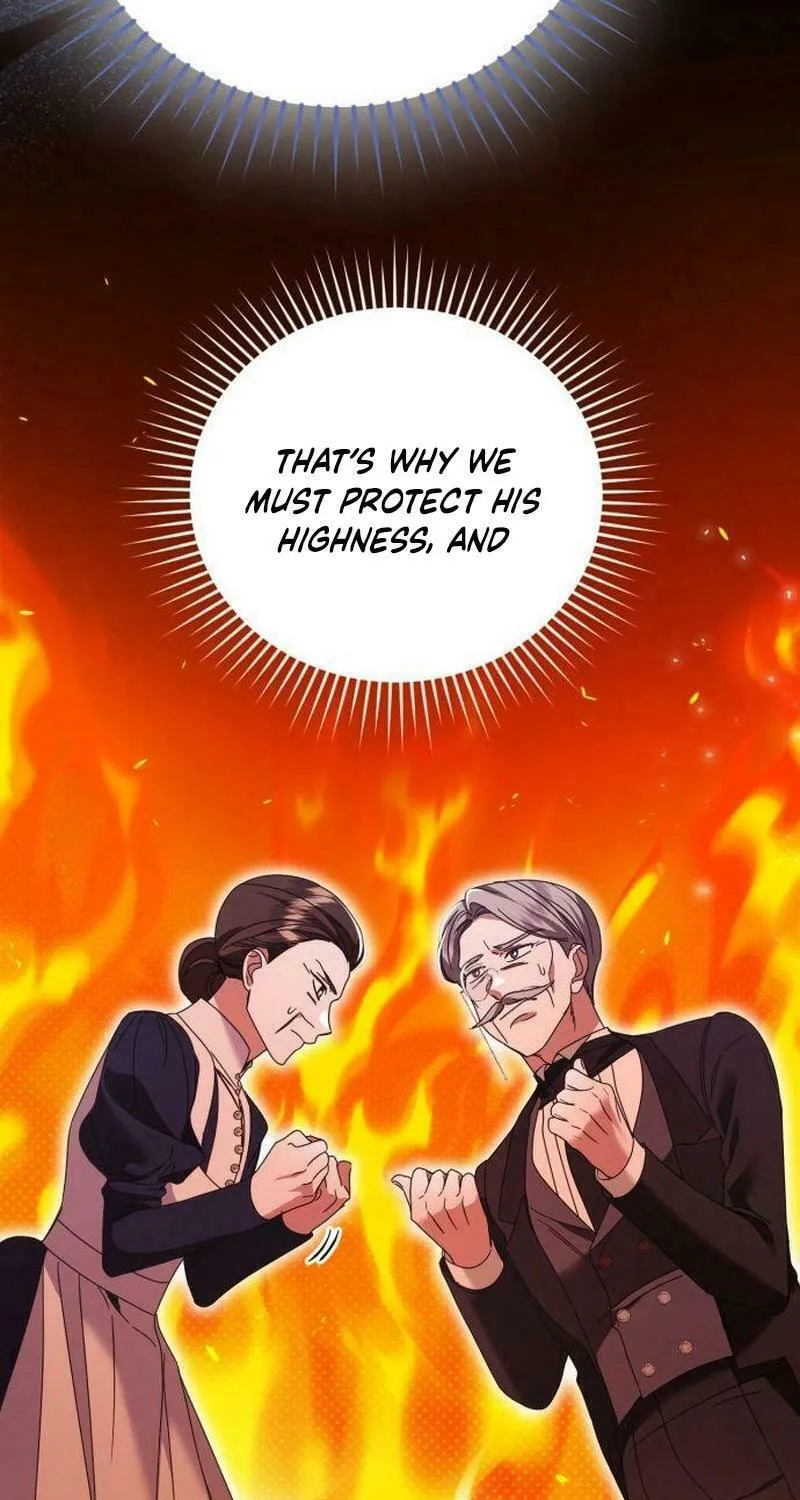 That’s Just How First Love Is, Your Highness Chapter 20 page 29 - 