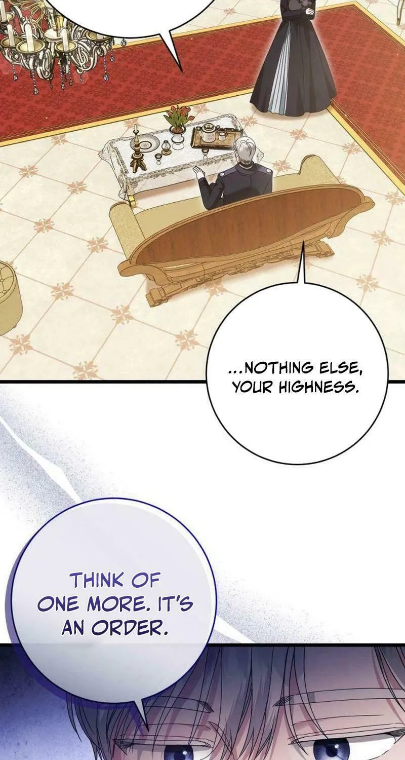 That’s Just How First Love Is, Your Highness Chapter 20 page 4 - 
