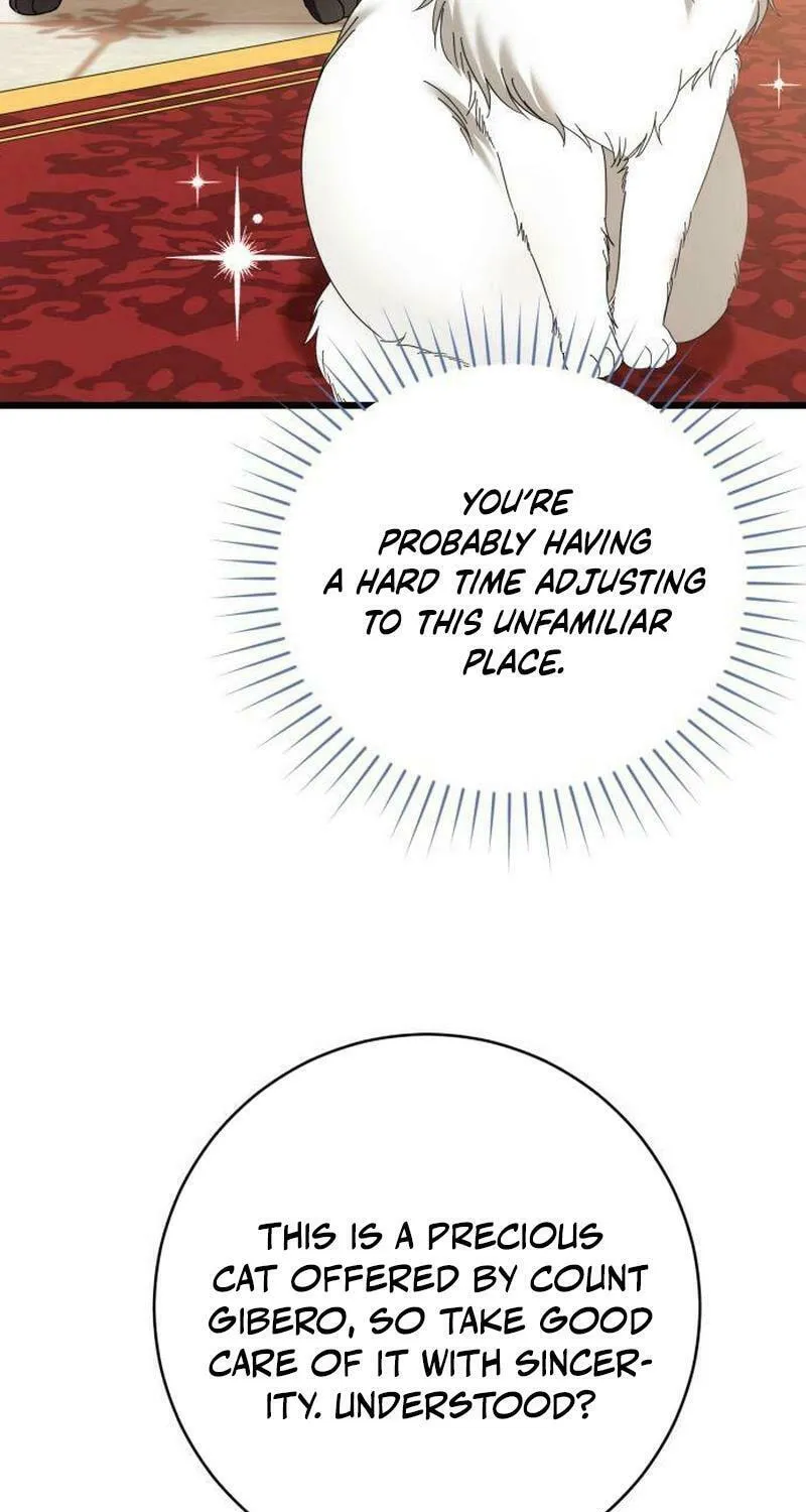 That’s Just How First Love Is, Your Highness Chapter 20 page 35 - 
