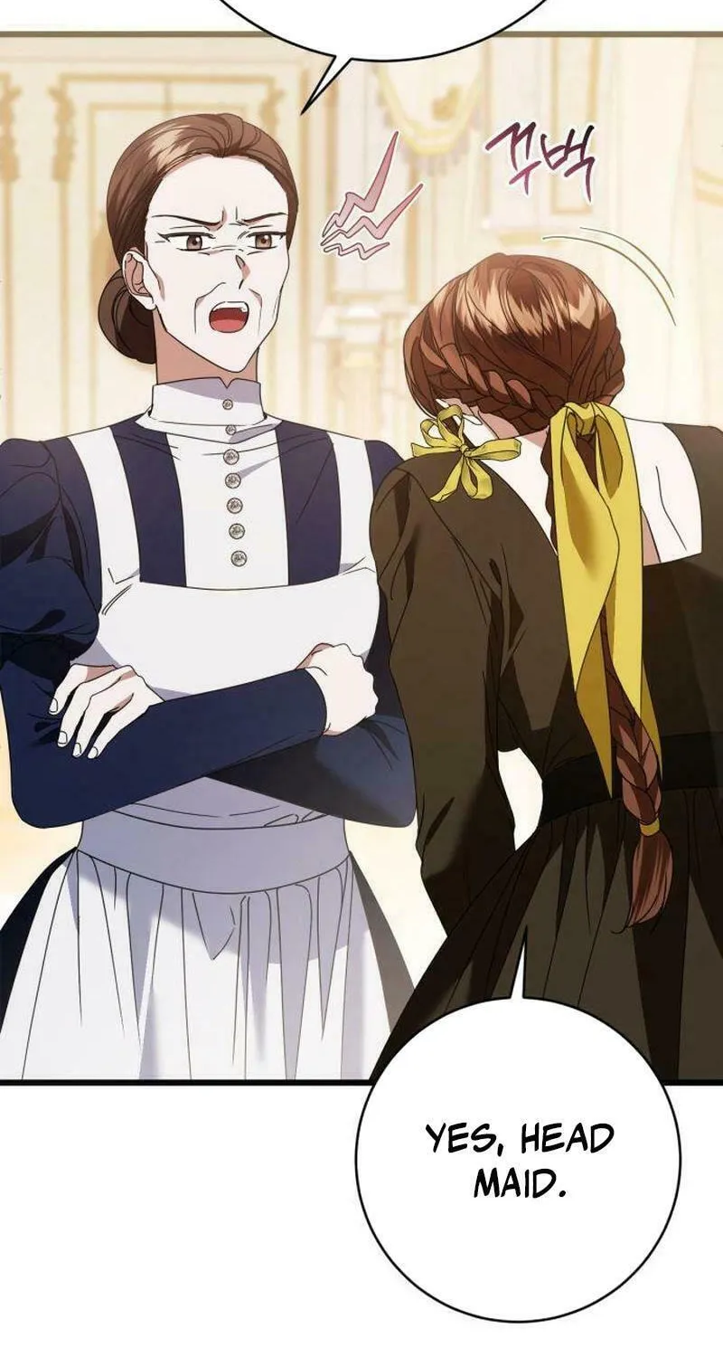 That’s Just How First Love Is, Your Highness Chapter 20 page 36 - 