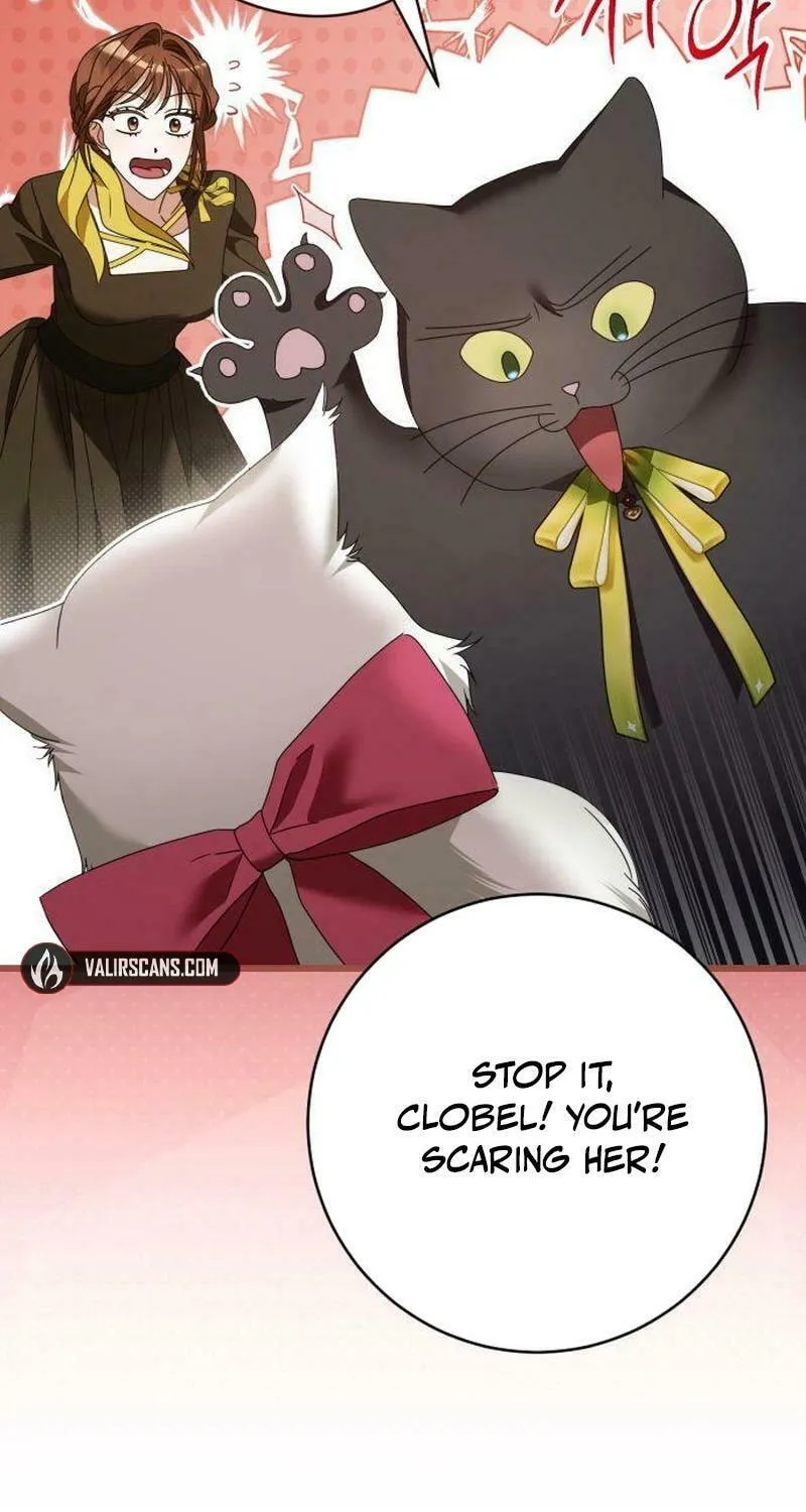That’s Just How First Love Is, Your Highness Chapter 20 page 39 - 