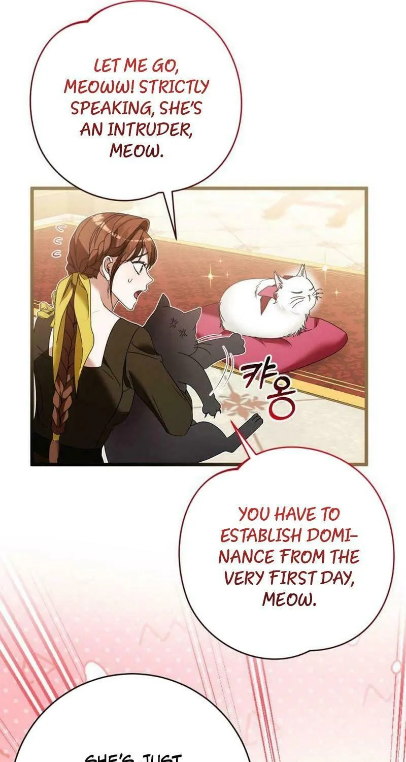 That’s Just How First Love Is, Your Highness Chapter 20 page 41 - 