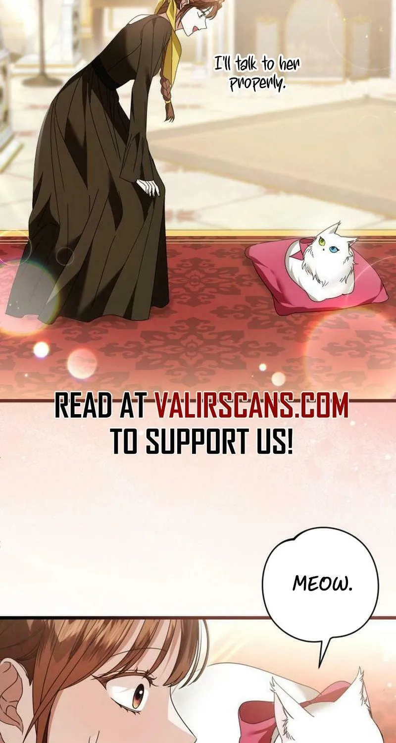 That’s Just How First Love Is, Your Highness Chapter 20 page 45 - 
