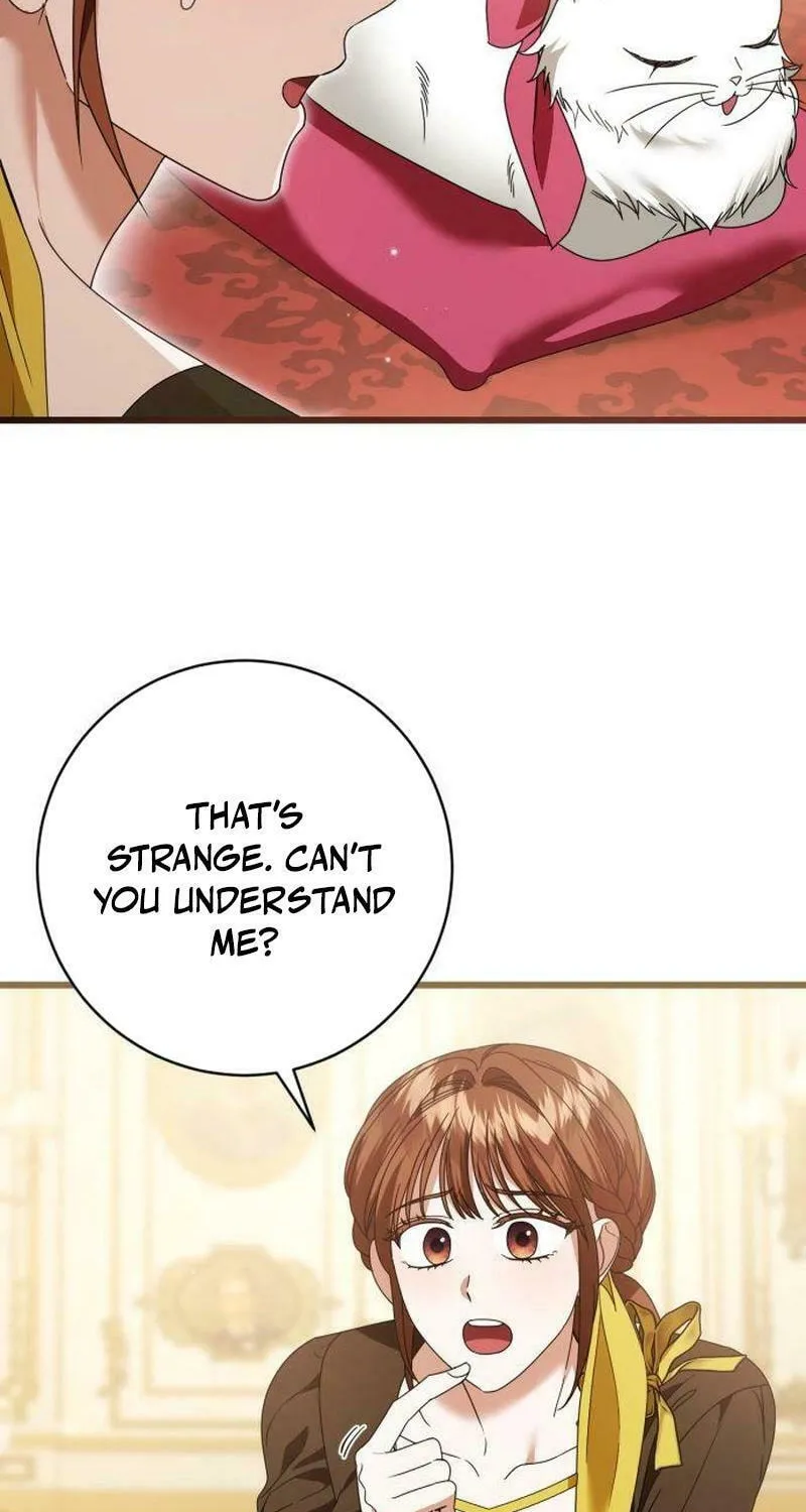 That’s Just How First Love Is, Your Highness Chapter 20 page 46 - 