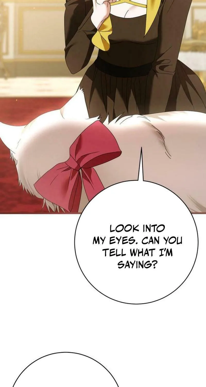 That’s Just How First Love Is, Your Highness Chapter 20 page 47 - 