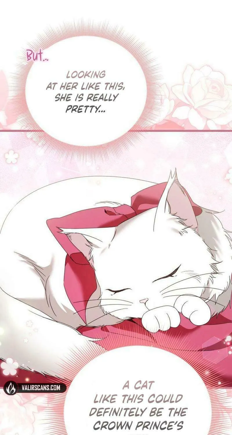 That’s Just How First Love Is, Your Highness Chapter 20 page 49 - 