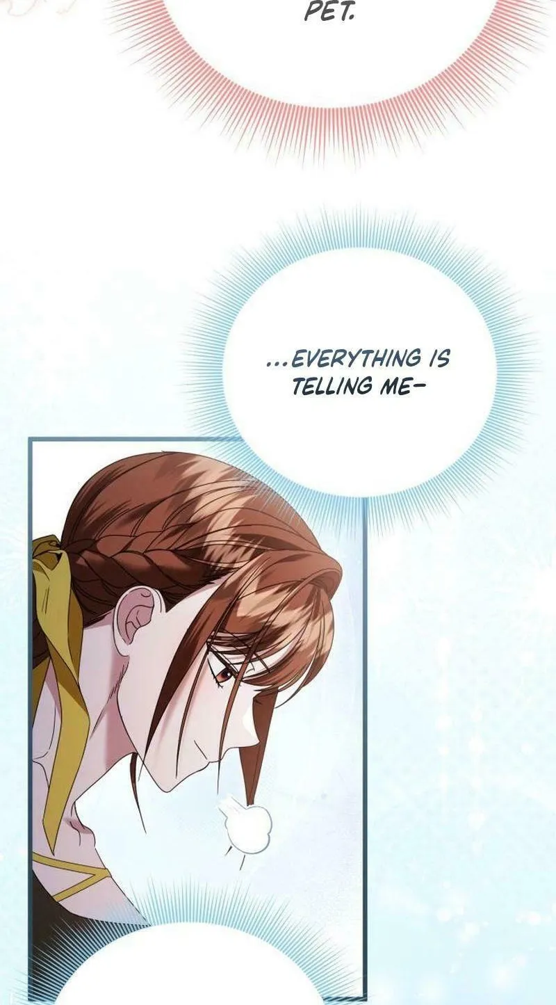 That’s Just How First Love Is, Your Highness Chapter 20 page 50 - 