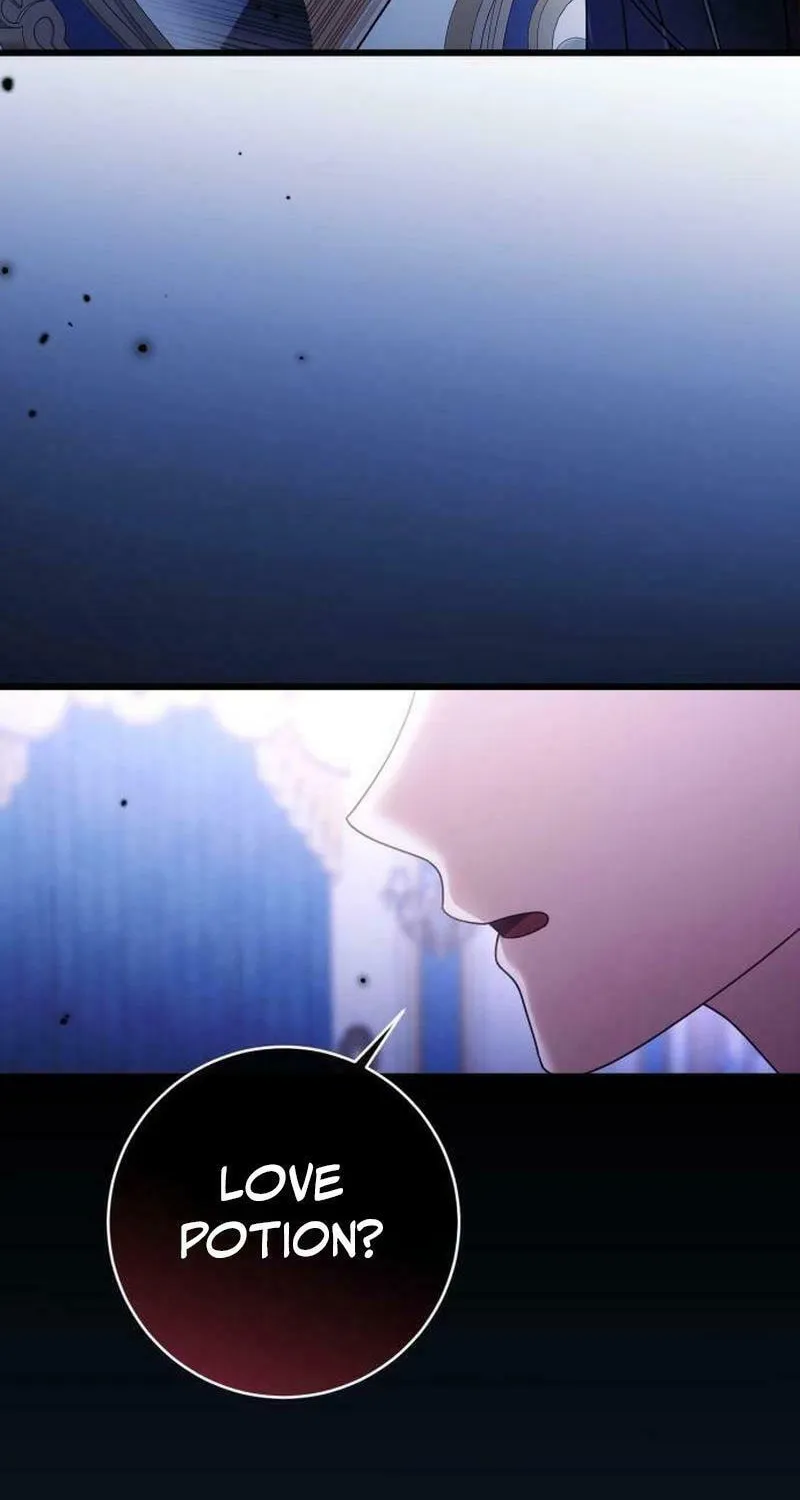 That’s Just How First Love Is, Your Highness Chapter 20 page 56 - 