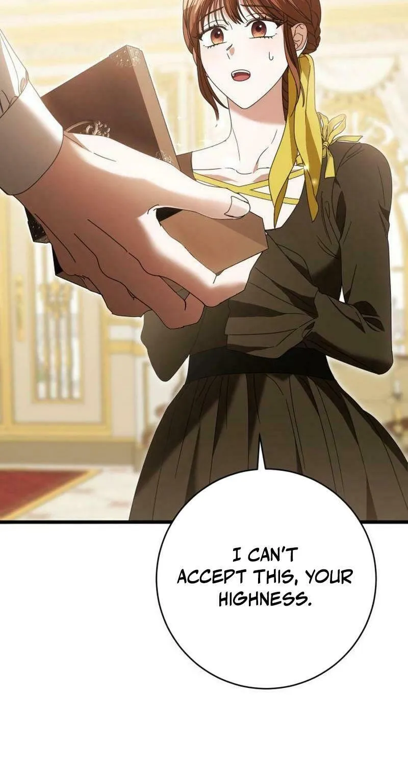 That’s Just How First Love Is, Your Highness Chapter 20 page 73 - 