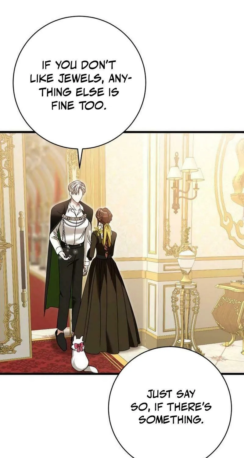 That’s Just How First Love Is, Your Highness Chapter 20 page 74 - 