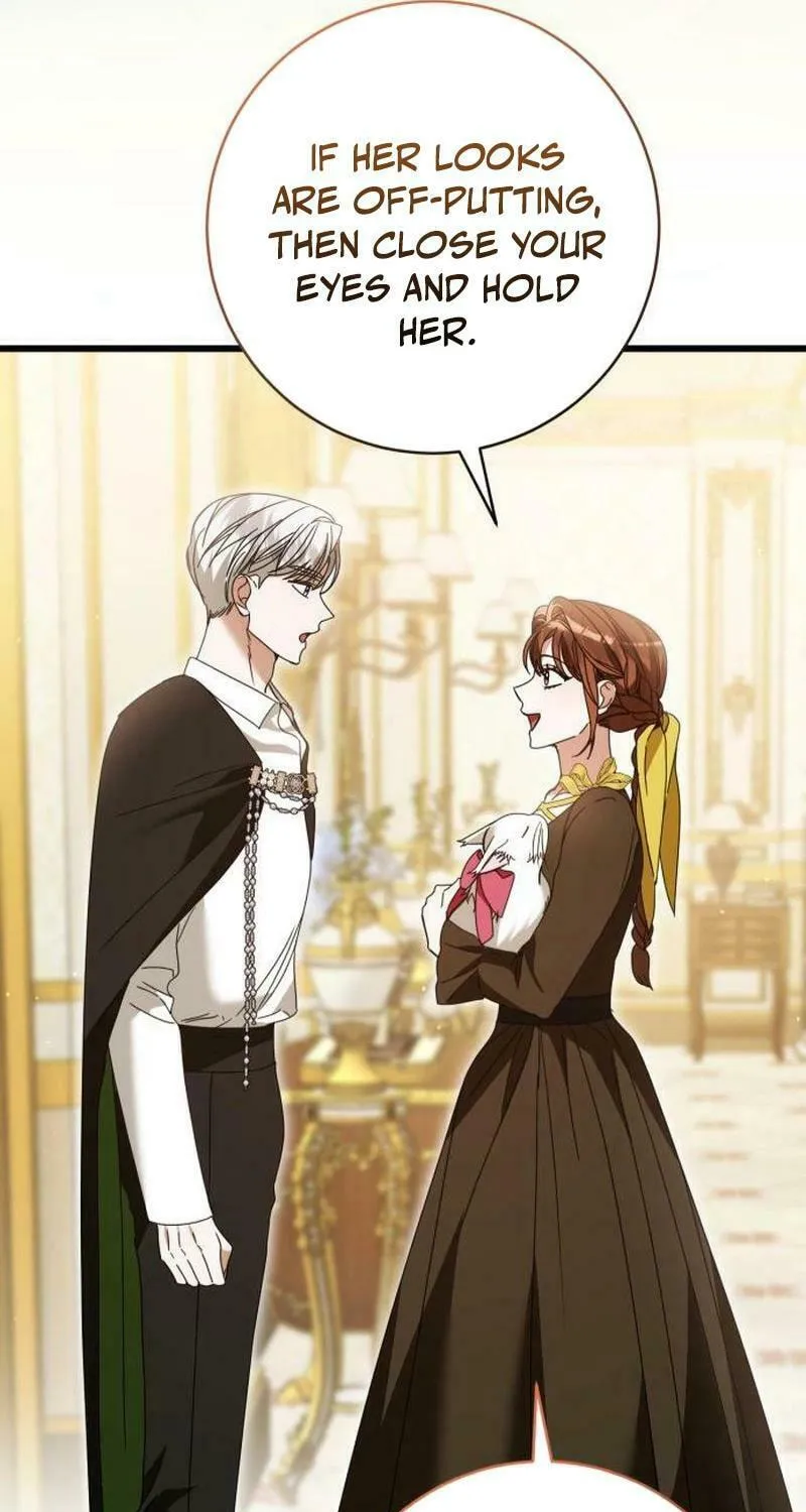 That’s Just How First Love Is, Your Highness Chapter 20 page 80 - 