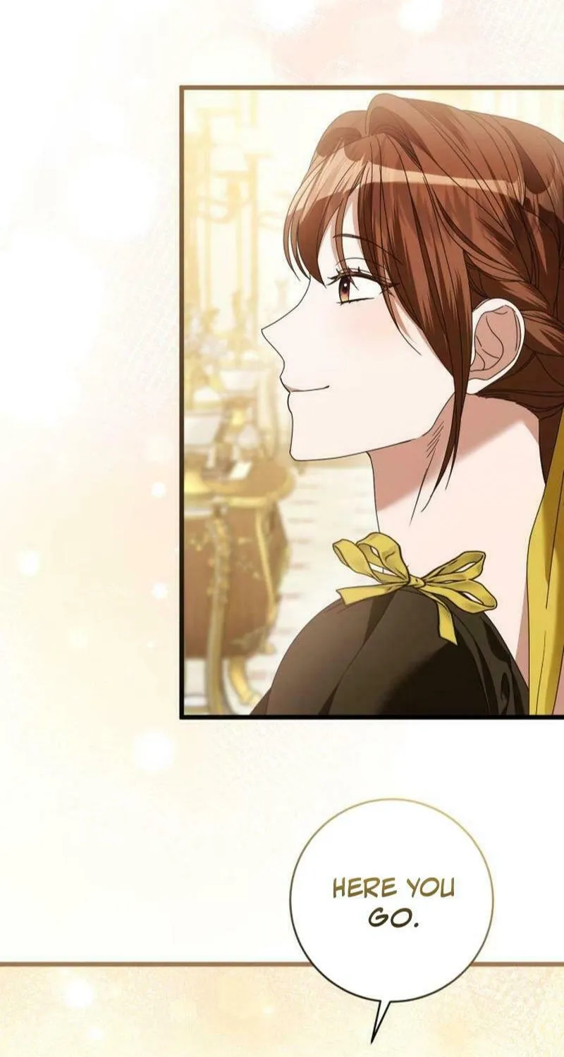 That’s Just How First Love Is, Your Highness Chapter 20 page 83 - 
