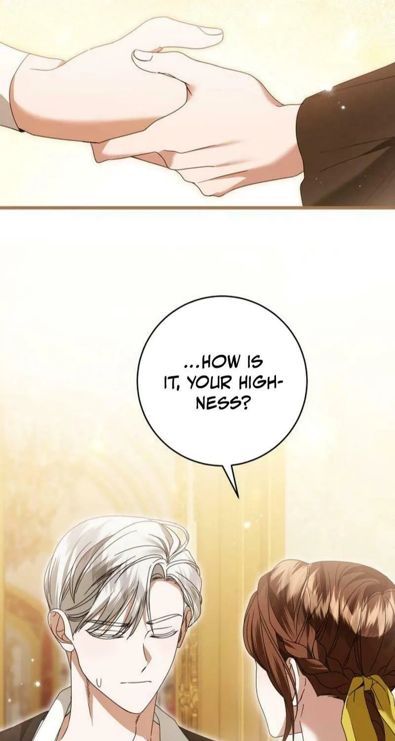 That’s Just How First Love Is, Your Highness Chapter 20 page 84 - 